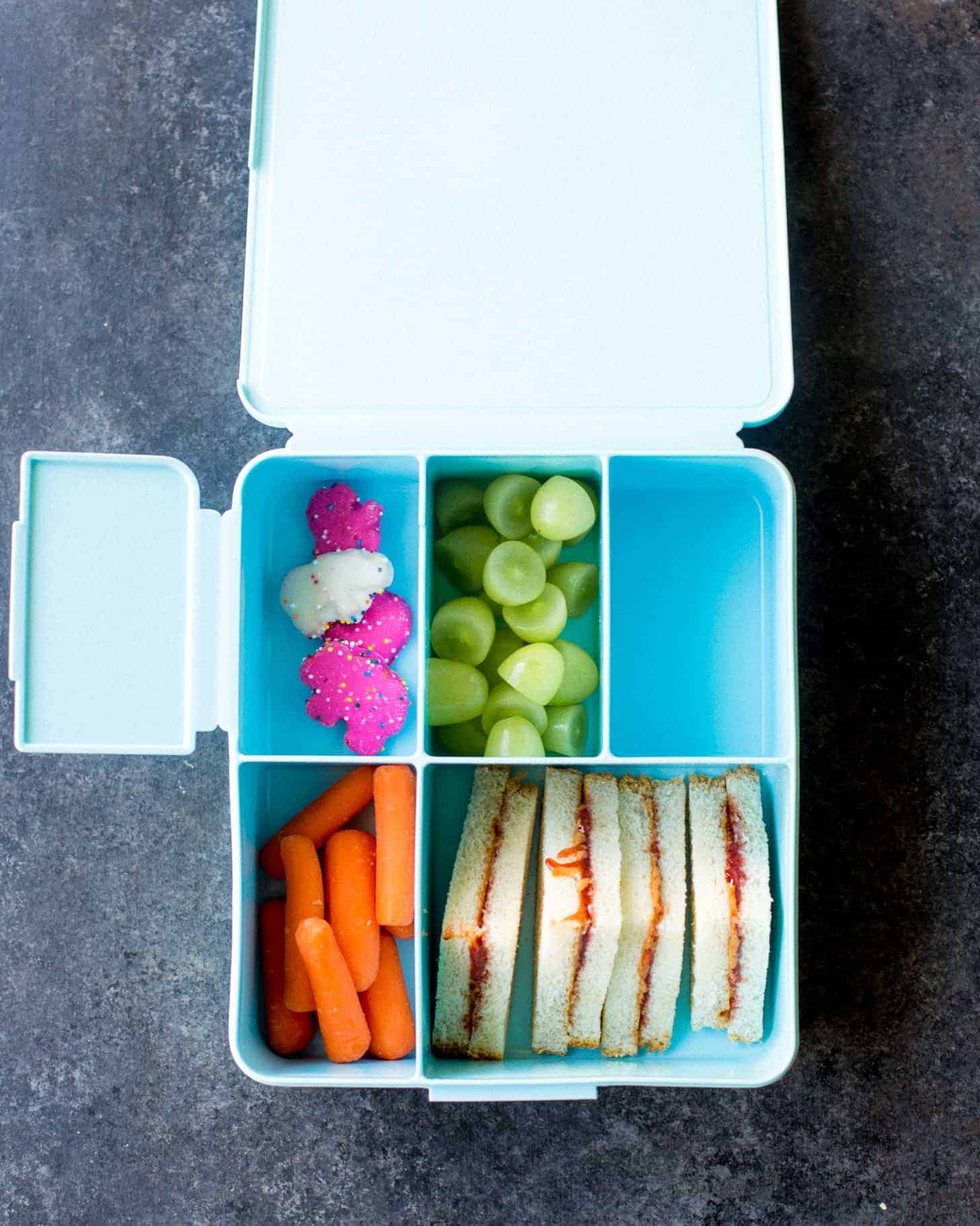 10 Best Bento Boxes for Kids of 2022 - Top Bento Lunch Boxes