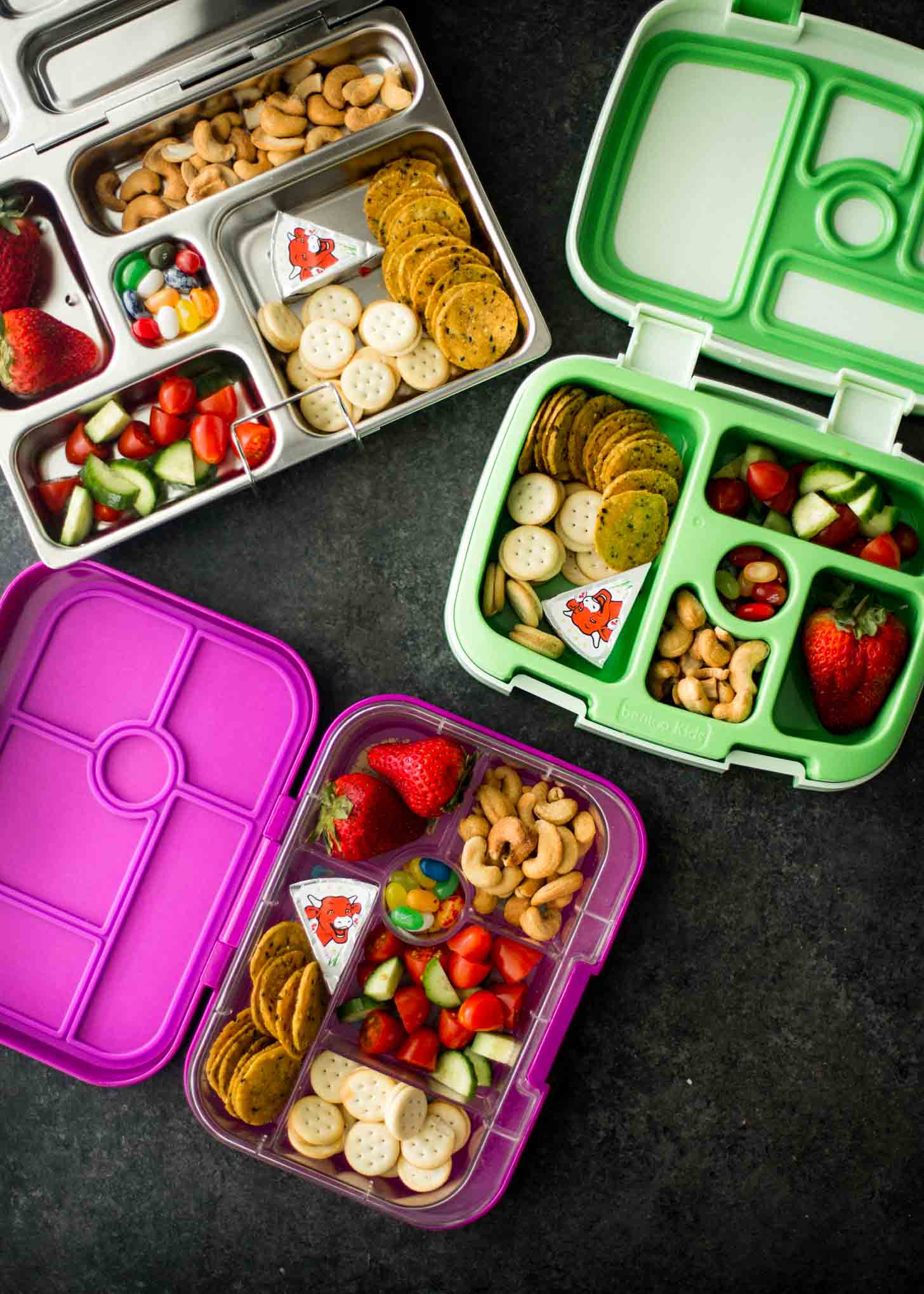 Best Lunch Boxes for Kids | Inquiring Chef