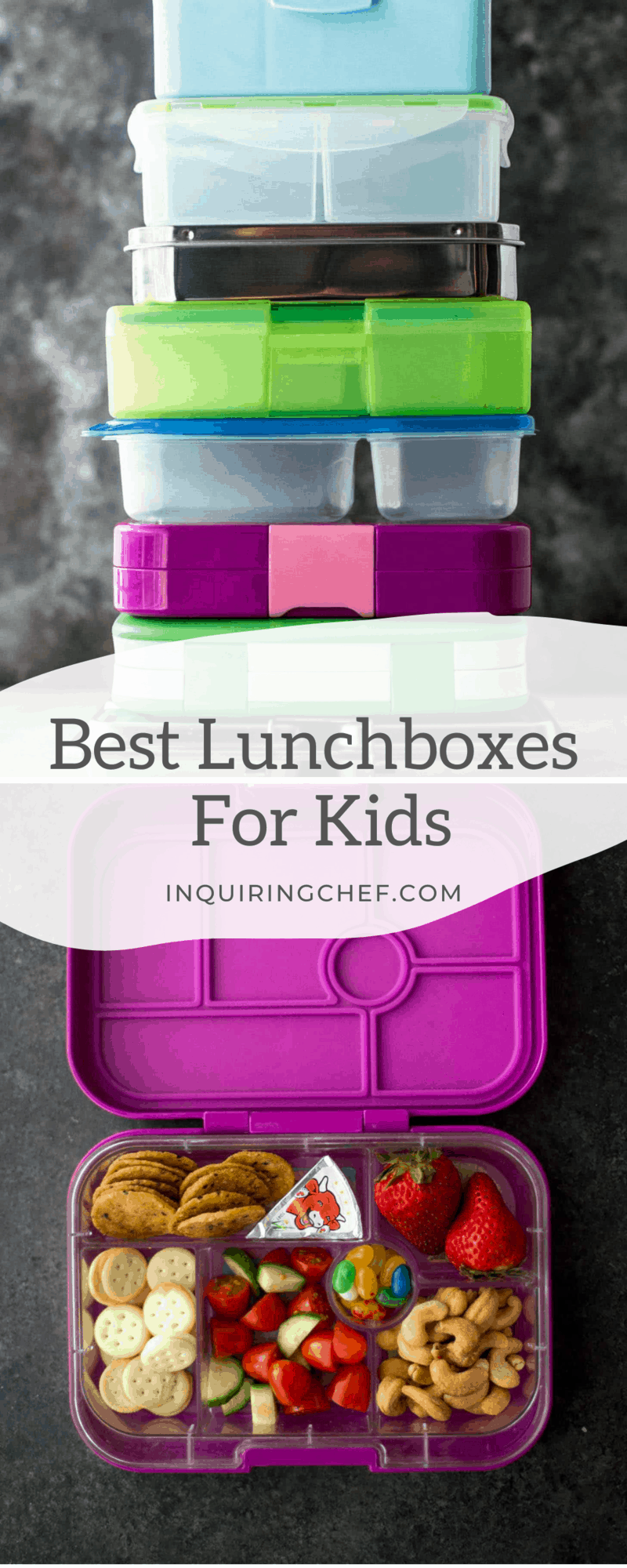 best lunchboxes for kids