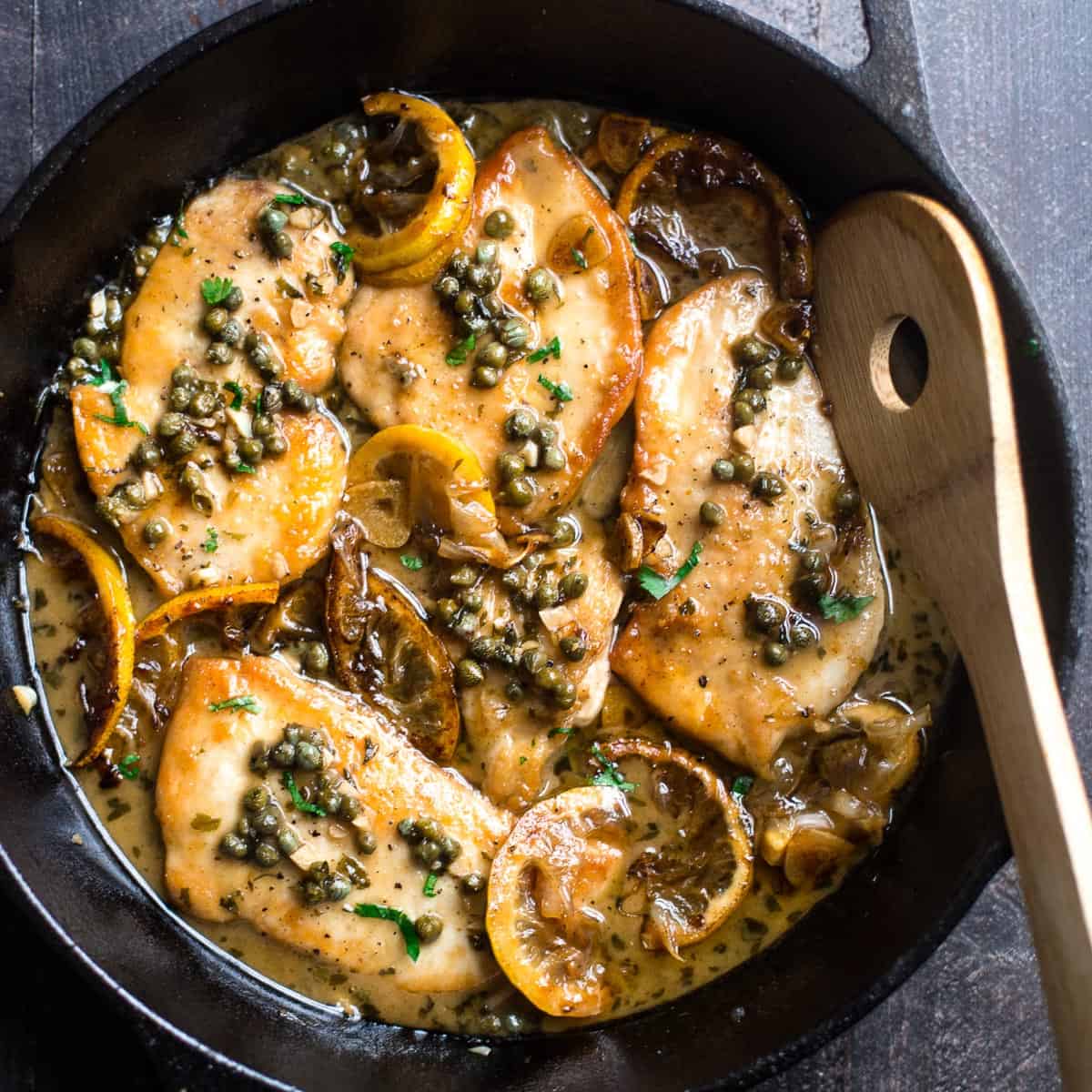 85+ Chicken Recipes Perfect for Any Night - Inquiring Chef