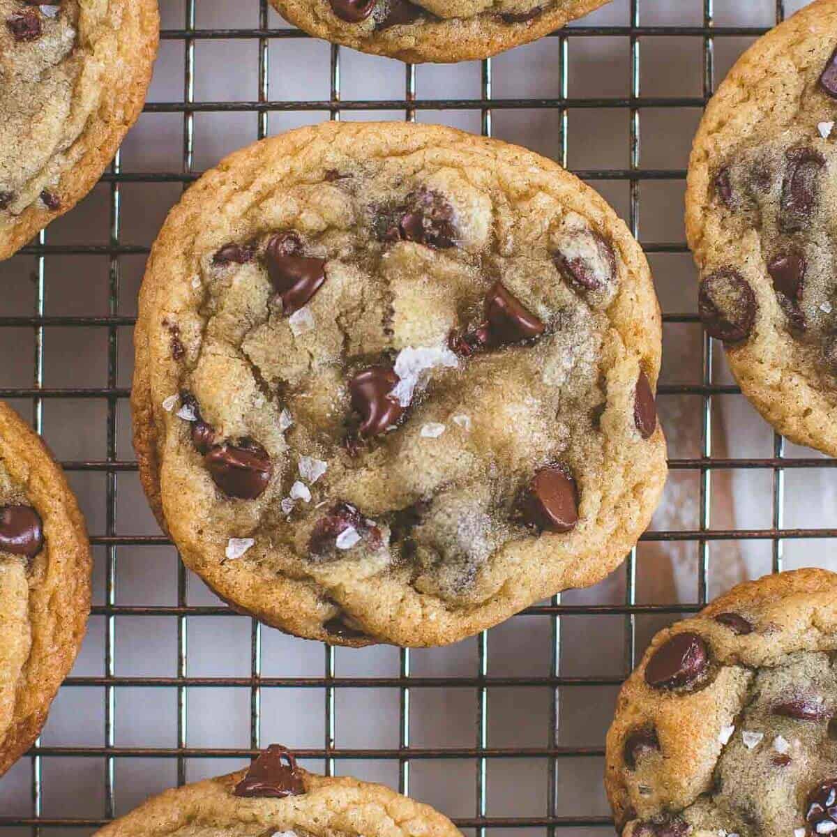 22+ Cookie Recipes to You'll Love - Inquiring Chef