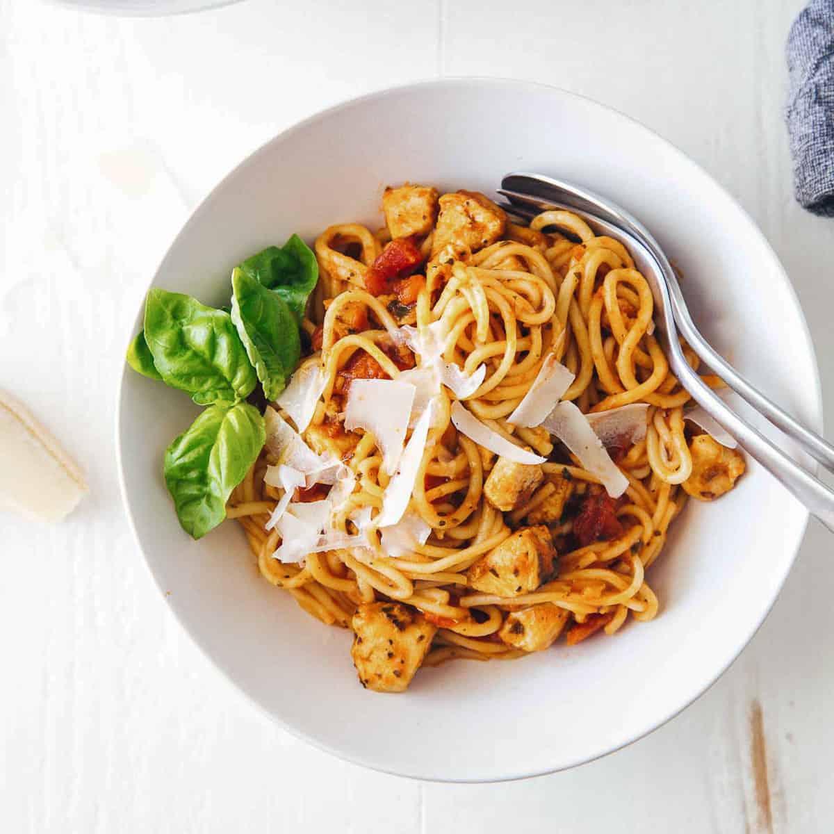 100+ Family-Friendly Recipes Great for Kids and Parents - Inquiring Chef