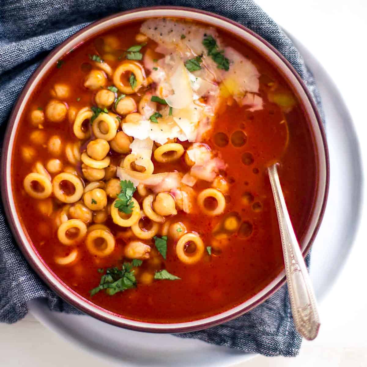 40+ Favorite Recipes for Soups and Stews Inquiring Chef