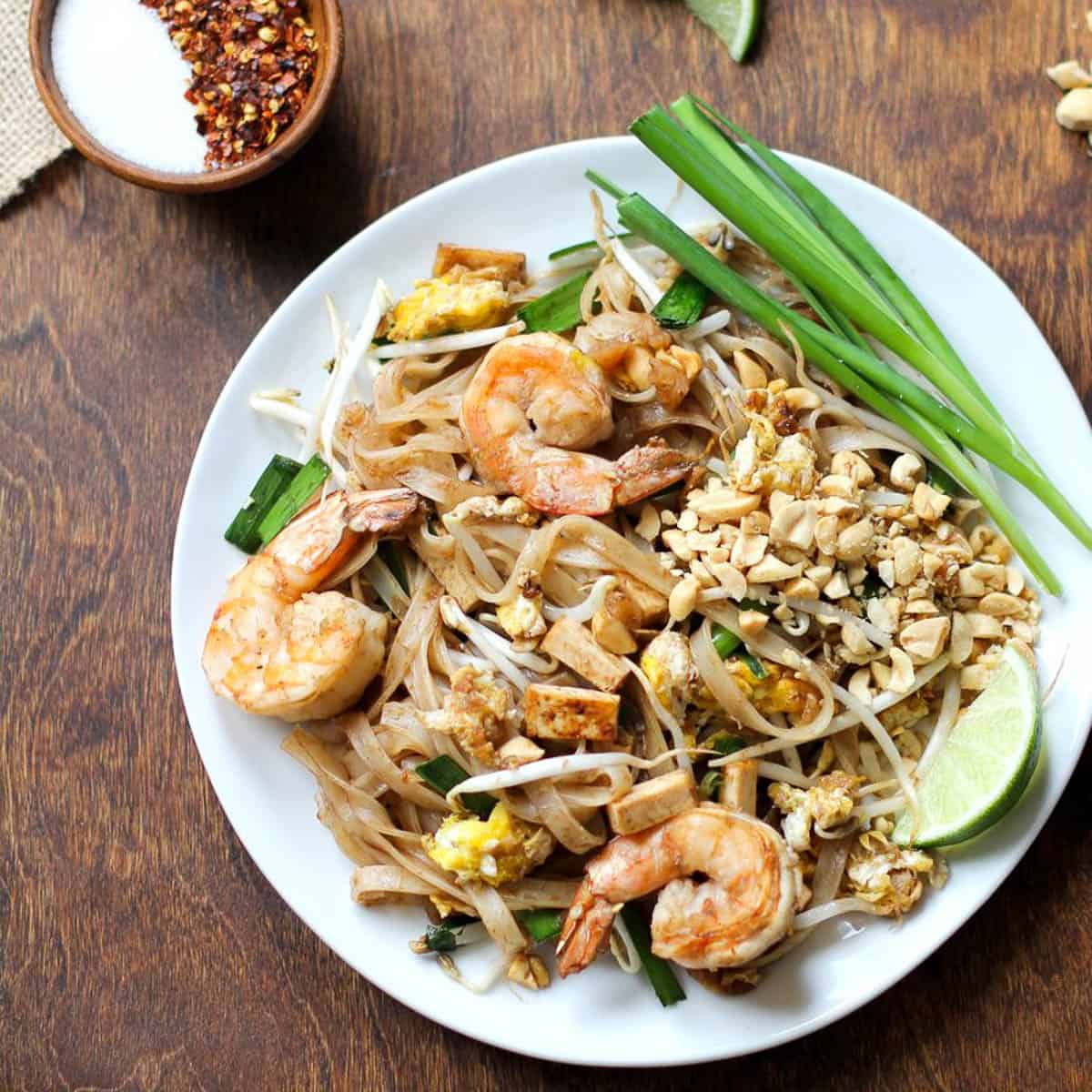 80+ Tasty Thai Recipes You'll Love - Inquiring Chef