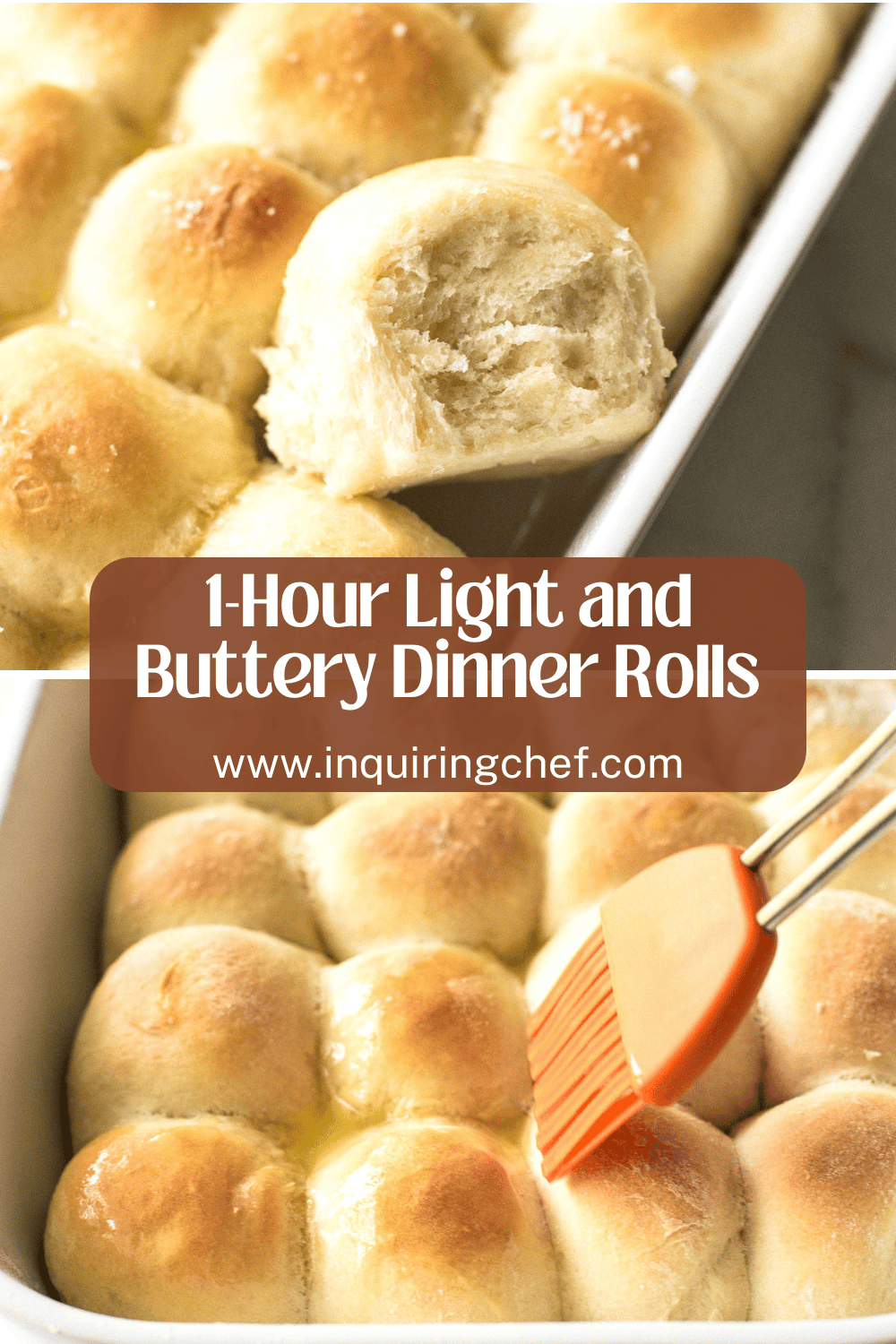 dinner rolls