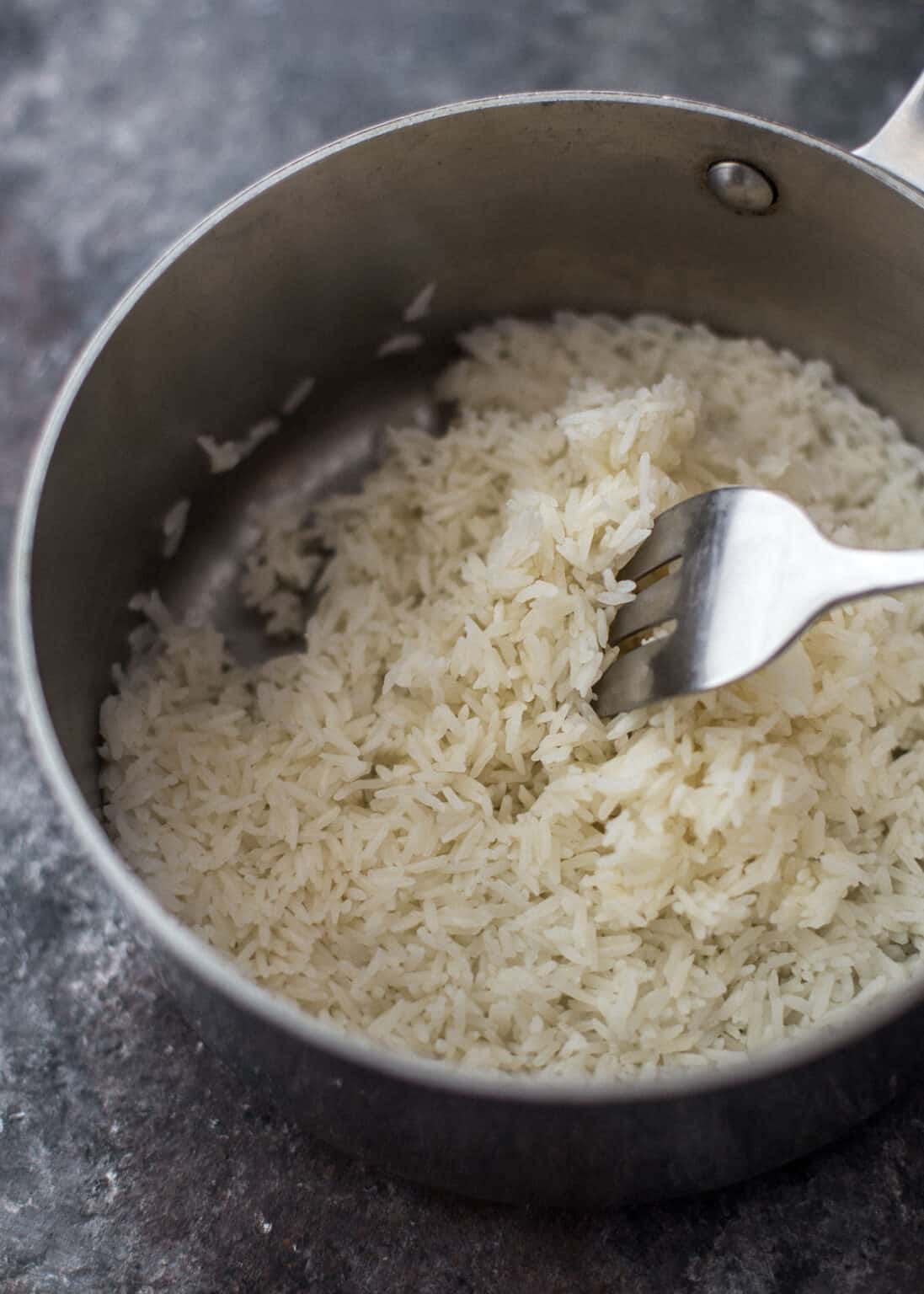 How to Cook Jasmine Rice The Perfect Recipe
