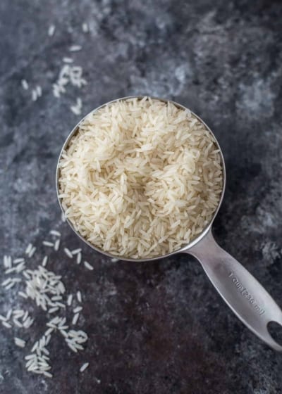 How to Cook Jasmine Rice - The Perfect Recipe