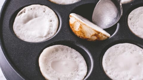 Do you tasted poffertjes? : r/castiron