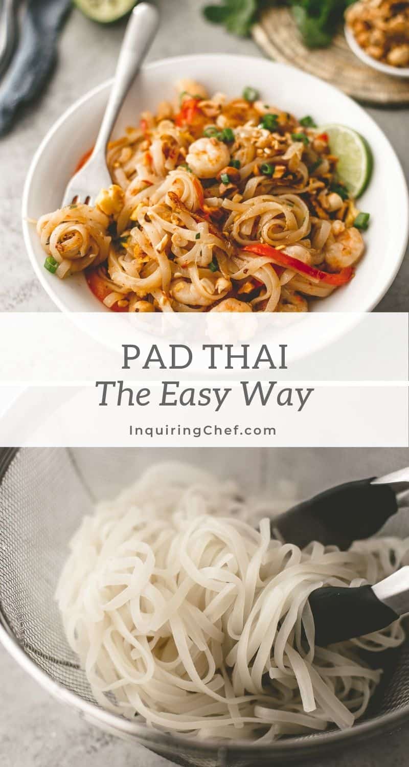 pad thai