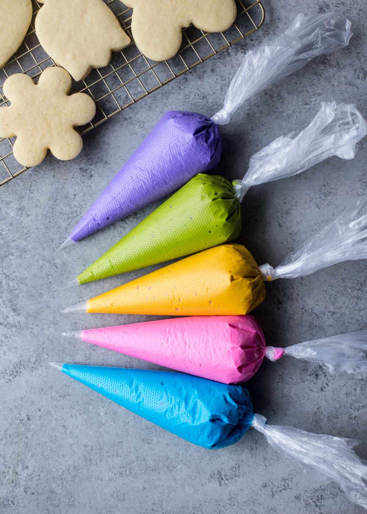How To Make A Icing Bag With A Plastic Bag Outlet Dalirestaurant