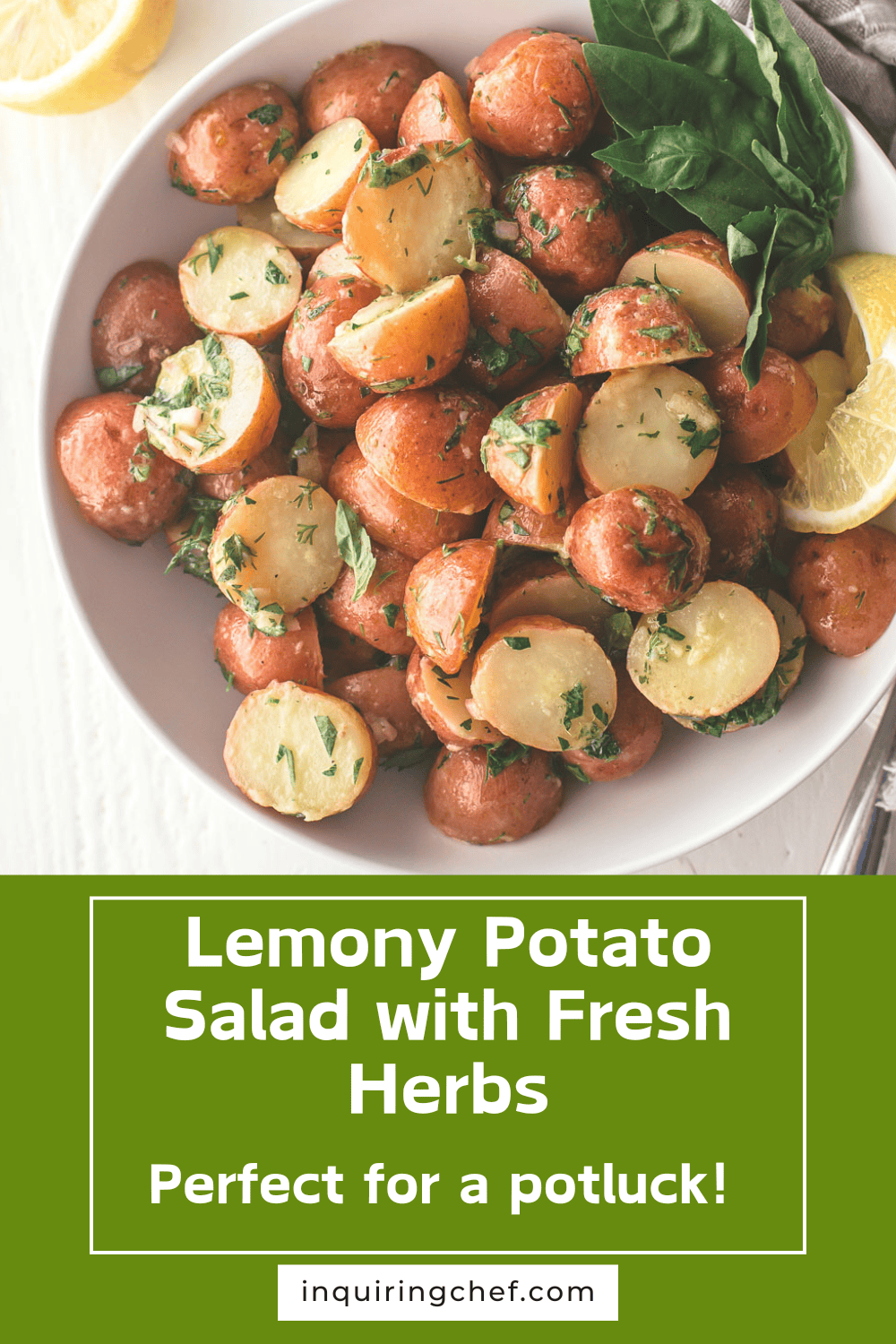 potato salad