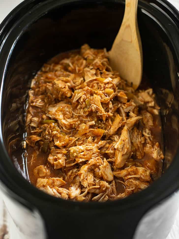 slow cooker hawaiian chicken