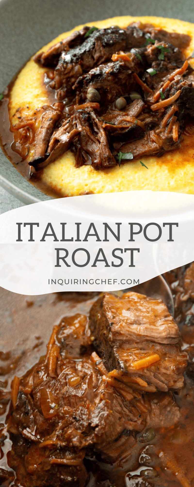 italian pot roast