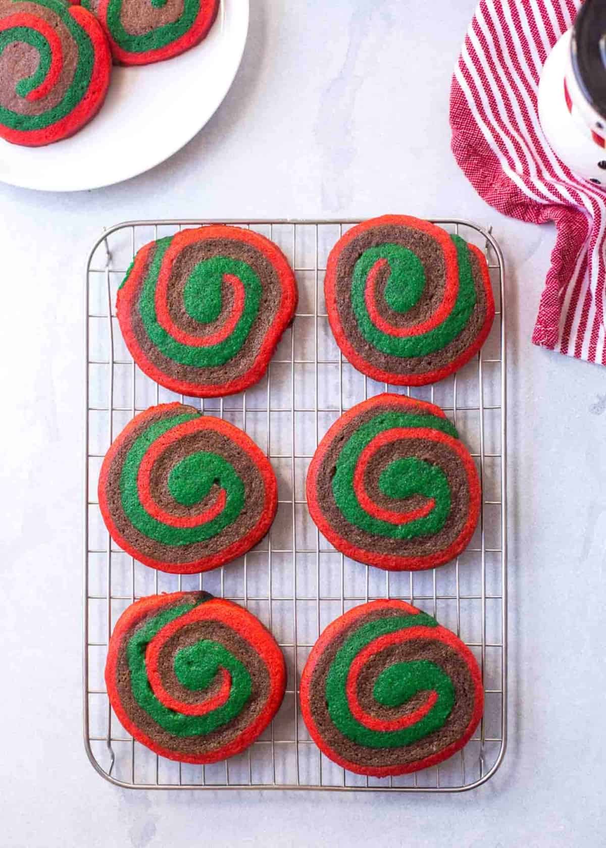 15 Freezer-Friendly Christmas Cookies