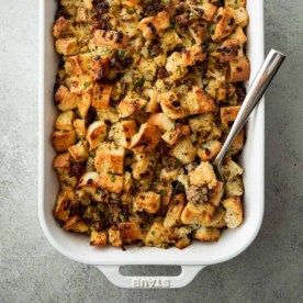 Sweet Potato Mac and Cheese Recipe