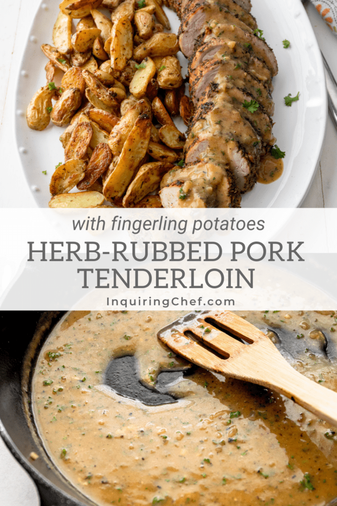 pork tenderloin