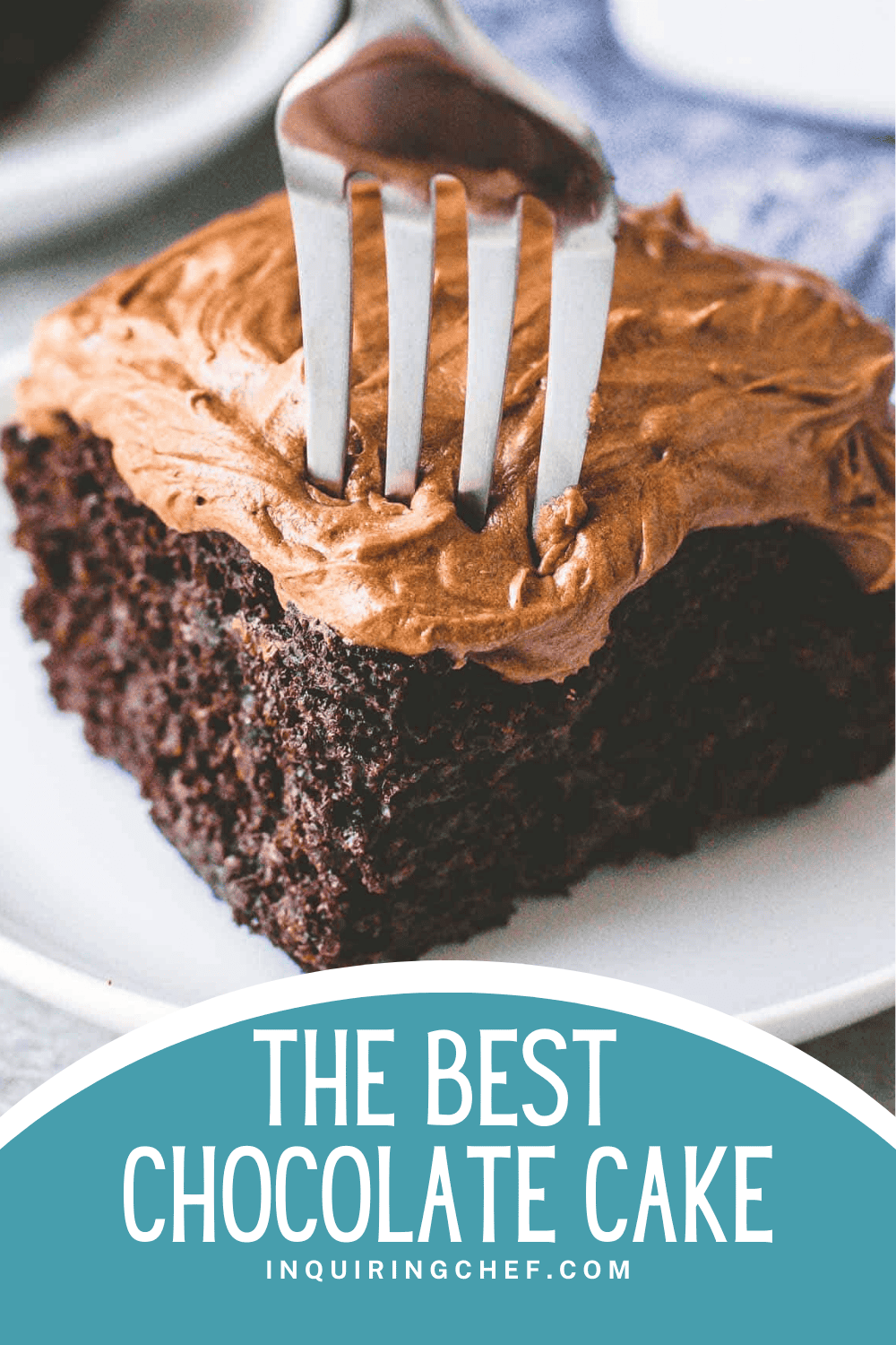 chocolate cake