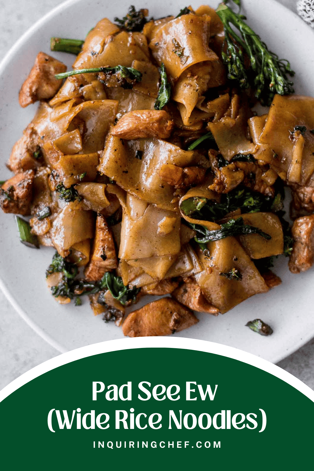 pad see ew