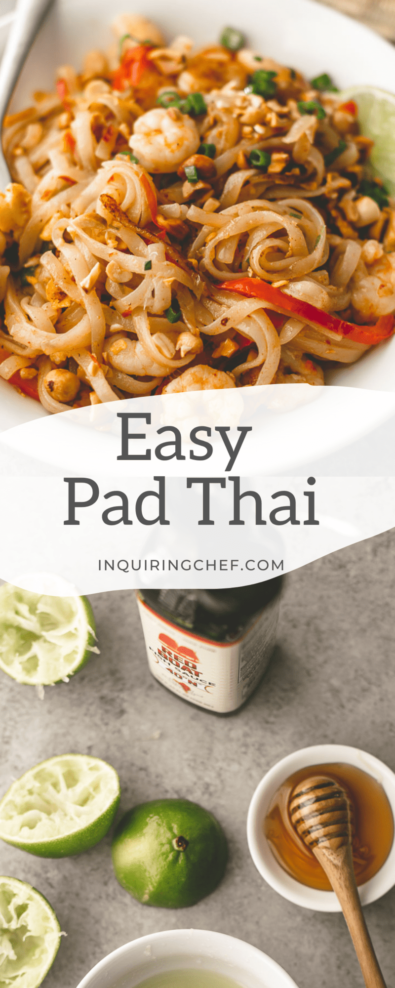 easy pad thai