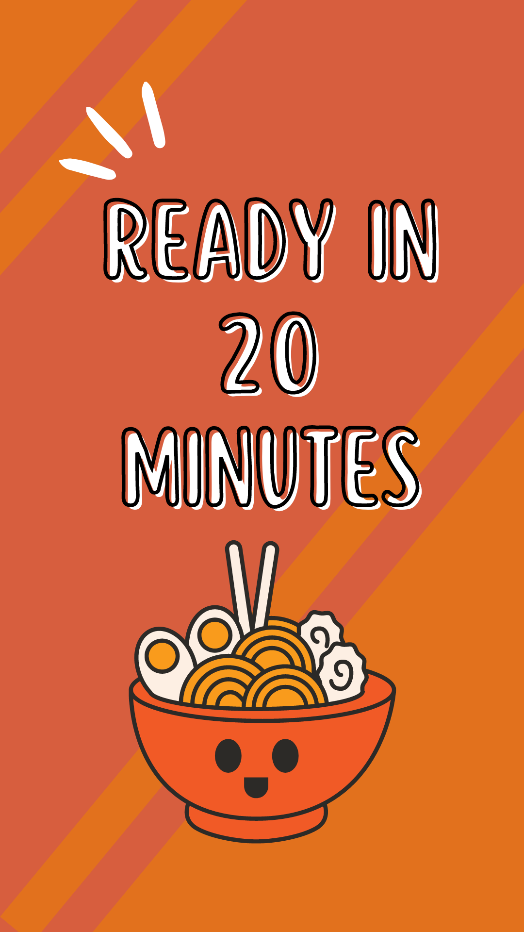Easy Chicken Ramen - ready in 20 mins - Nicky's Kitchen Sanctuary