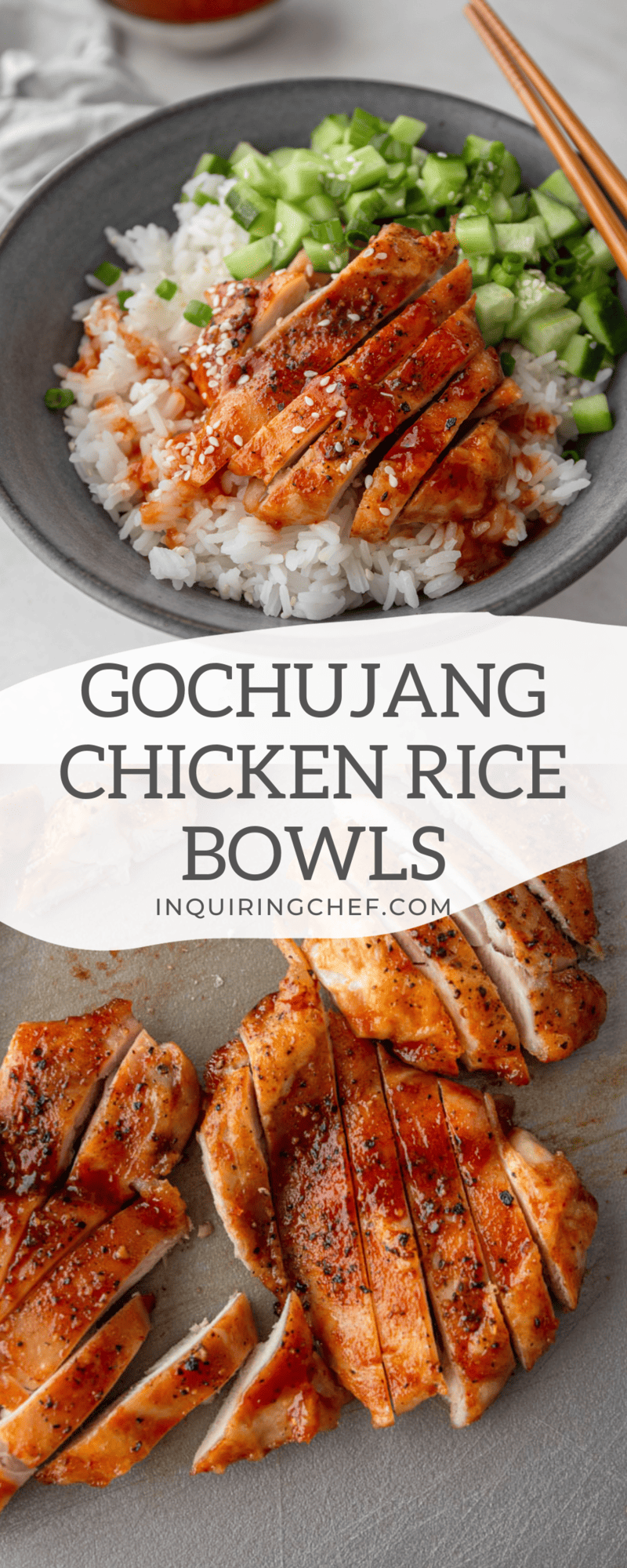 rice bowls