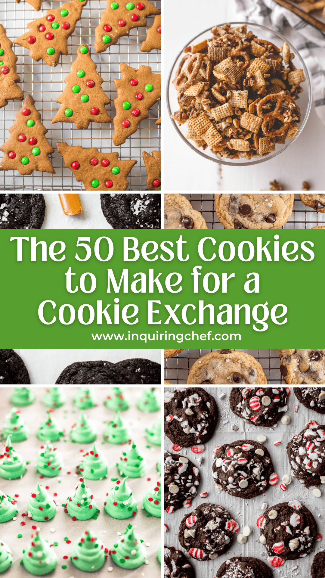 cookie exchange