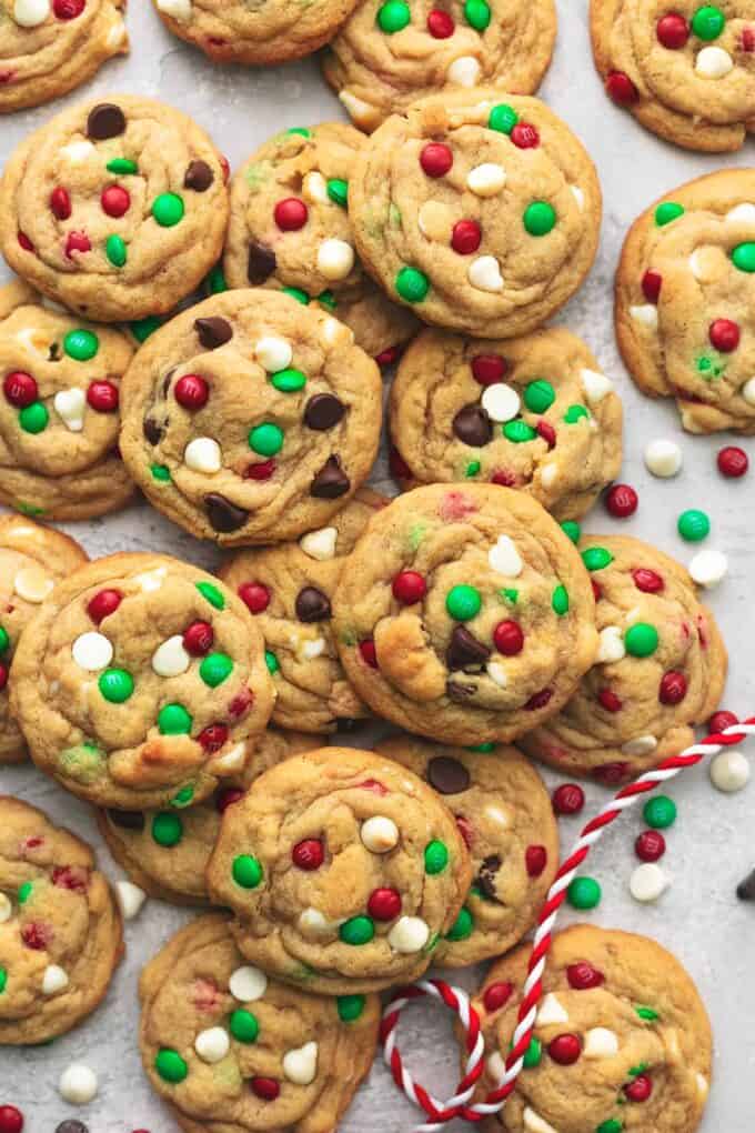 The 50 Best Cookies to Make for a Cookie Exchange