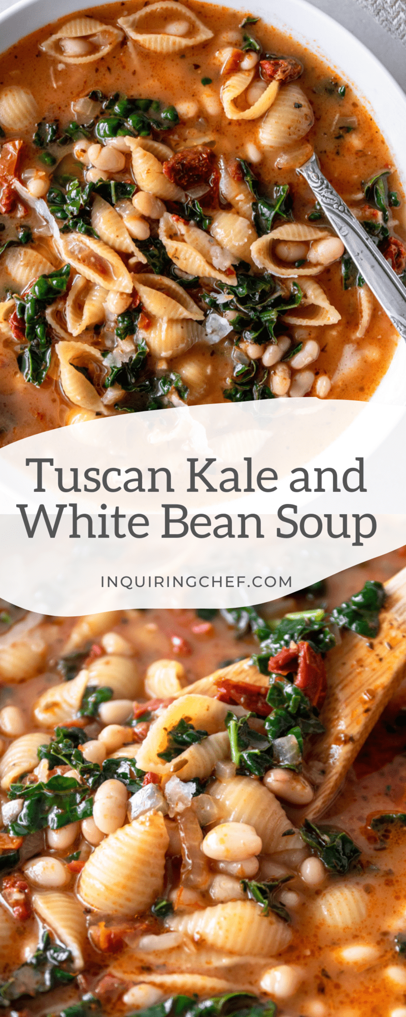 tuscan white bean soup