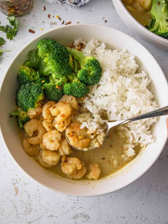 Thai Yellow Curry Recipe Inquiring Chef