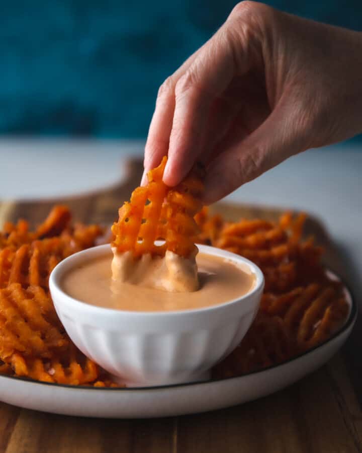 Sriracha Mayo Sauce Recipe