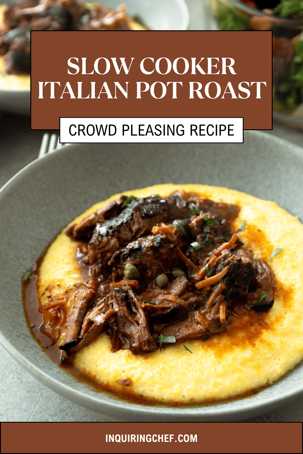 italian pot roast