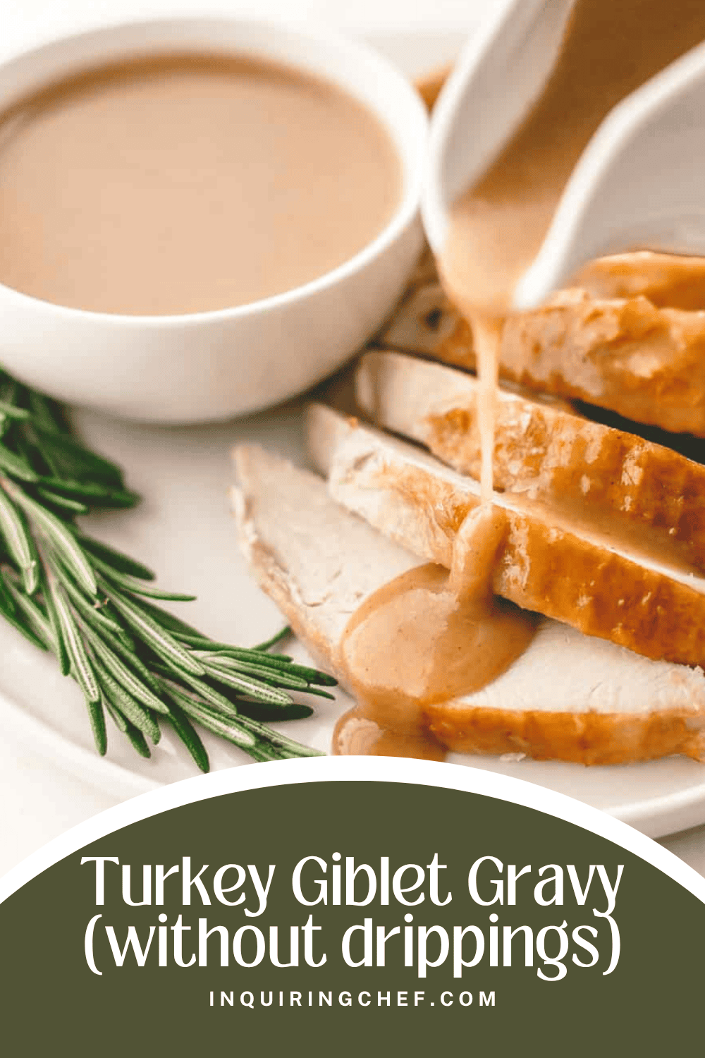 turkey gravy